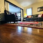 Spacious Frontier Park Apartment