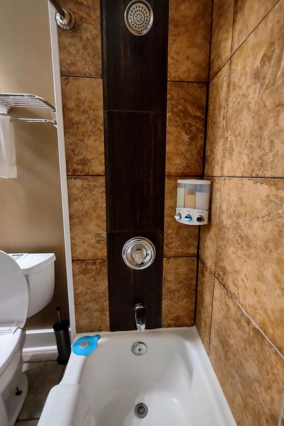 Apartamento Spacious Frontier Park Erie