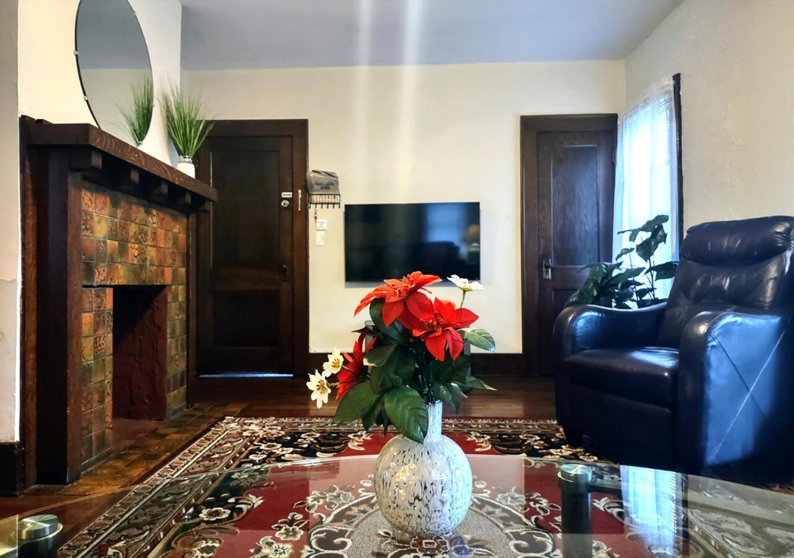 Apartamento Spacious Frontier Park Erie