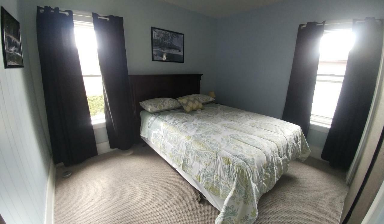 Apartamento Spacious Frontier Park