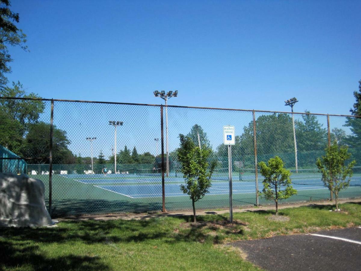 Apartamento Spacious Frontier Park